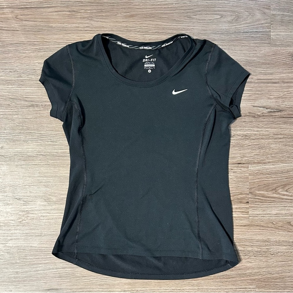 Nike Dri- fit shirt